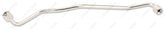 99.5-03 7.3L Alliant Power Exhaust Back Pressure Tube - AP63404